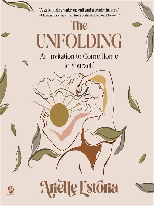 Title details for The Unfolding by Arielle Estoria - Available